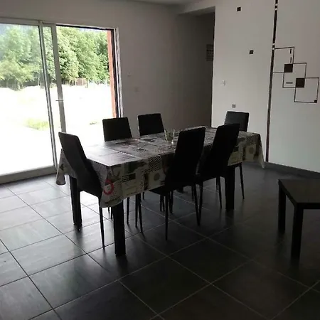 La Vallee Des Noyers 3* Beaulieu (Isere)